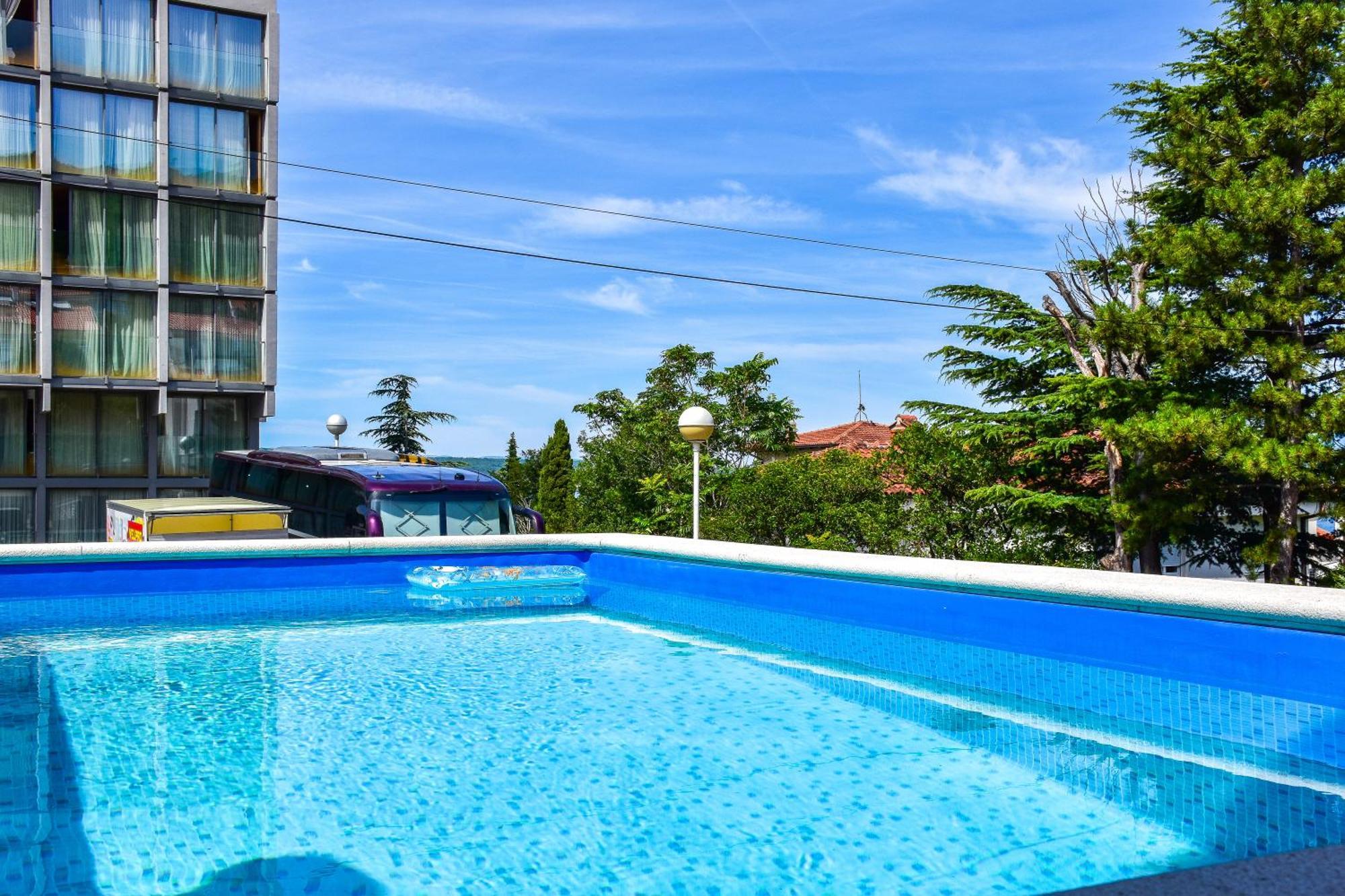 Villa Luna&Aurora Selce Exterior foto
