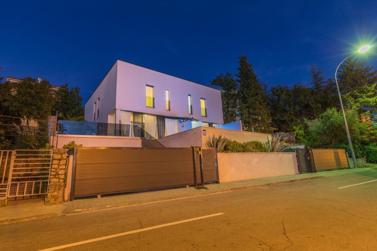 Villa Luna&Aurora Selce Exterior foto